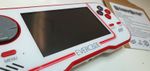 EVERCADE Games Machine Compatible ScuffStop Screen Shield