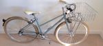 BLB City /Town Bike,  146-170 cm, 2 x baskets, MK collect or possible delivery