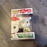 Christmas Wishes Bear Funko Pop #432 - Care Bears
