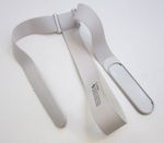 Meta - Oculus Quest 2 - Official Replacement Headset Strap - White