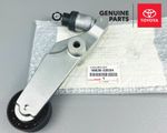 16620-22034 Genuine Toyota Celica Matrix Corolla 2ZZGE Serpentine Belt Tensioner