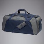 Canterbury CCC Navy Classics Holdall Bag Size: D 34 x H 30 x L 68cm - Free P&P