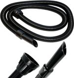 HENRY Hoover Hose 2.5m 32mm Numatic Vacuum Cleaner Extra Long pipe