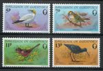 Guernsey 1978 Birds of the Bailiwick set SG 169-172 MNH mint *COMBINED POSTAGE*