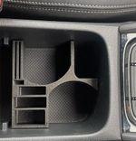 Cup Holder Insert Divider for Skoda Kodiaq or Karoq Car Vehicle 2 Large Cups