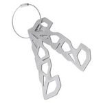 Portable Alcohol tool Rack Base Stainless Steel Spirit Burner Bracket for Burner