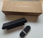Facebook Portal TV Video Calling Camera Boxed | No power lead