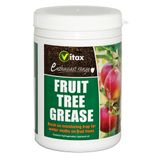 Vitax Fruit Tree Grease 200g - Brush On Monitoring Trap For Winter Moths