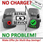 DJI Spark Drone Battery Charging Fix Hibernation Repair Service - 100% Success!