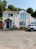 Converted Gospel Hall in Western Lake District - Fantastic Views and Rail Links 