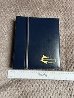 Job Lot  Albums 70 Germany First Day Covers Berlin/Bonn 1990-1997 N7