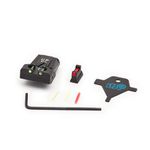 LPA TTF01CZ Sight Set for CZ 75 SP01, 75B, 85 (NOT Shadow)