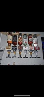 Bar Optic Badges