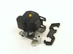 Truma Gas Monocontrol CS Regulator Adapter Horizontal Vertical Caravan 52412-01