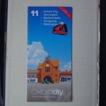 11 Oxford City Feb 2026 Bus Times