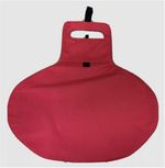 Bum Slider Snow Sledge Sliding Winter Fun Toy Outdoor Polyester PVC Lightweight