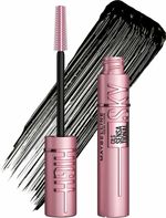 Maybelline New York Lash Sensational Sky High Mascara Black Flex Tower Brush