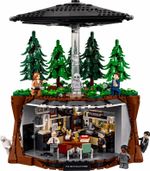 LEGO Ideas The X-Files: The Truth is Out There 21369 1478pcs 18+ Brick Separator