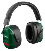 Parkside Bluetooth Ear Defenders – Wireless Hearing Protection – PKB 5 C3