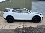 RANGE ROVER DISCOVERY SPORT HSE TD4 2015 - 69 PLATE