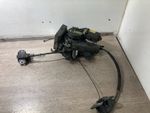 KIA SEDONA 2008 REAR PASSENGER SIDE LEFT SLIDING DOOR MOTOR 83470-4D101