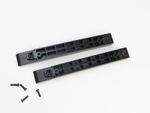 *Technics RS-1700* Pair of Original Legs with Screws Reel to Reel Part /CH105