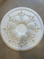 Victorian Plaster Ceiling Rose 900mm