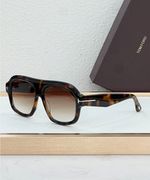 NEW TREND - Tom Ford FT1324 RHONDA 56-14-140 Sunglasses