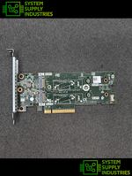 Dell 7HYY4-HP 2x M.2 Slot Sata  PCIe Boss-S1 Controller Adapter Card - 7HYY4-HP