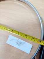 12 Inch Drum Hoop, 6 Lug