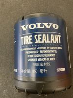 SEALANT LIQUID GLUE BOTTLE FOR GENUINE VOLVO TYRE REPAIR KIT SET 350ml 2026
