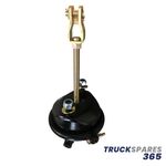 FITS BPW, IVECO, MERCEDES SINGLE DIAPHRAGM BRAKE CHAMBER TYPE 20 LONG STROK