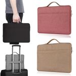 Handbag Carry Laptop Sleeve Case Bag For ASUS Chromebook ZenBook 10.1" 14 15.6"