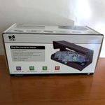 ZZAP D30+ — Counterfeit Banknote Detector /LED Ultraviolet, Watermark Detection…