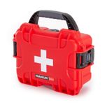 Nanuk 903 first aid case ( case only)