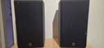 Tannoy NFM8 DMT Monitor Speakers