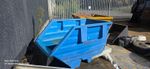 Denios Tipping Skip 500 Litre