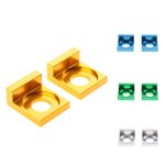 15mm Alloy Chain Tensioner Block for Dirt Bike Quad ATV