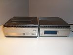 Hitachi VT-6500A Portable Video Cassette Recorder & Video Tuner VT-TU65A
