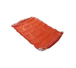 Net Sacks 60cm x 105cm Hold 60kg Extra Large Mesh Woven Bags Toys Balls Onion
