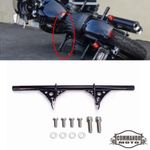 For Harley Low Rider S FXLRS Street Bob FXBB FXBBS 2018-2025 Highway Crash Bar