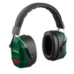 Parkside Rechargable Bluetooth® Ear Defenders. Brand new.