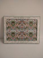 Strawberry Thief Placemats - Set Of 4