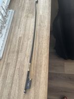 Carbon Fiber Cello Bow Natual Red Ox Horn Frog Well Balanced  = 710 mm long
