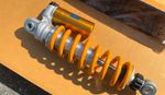 Ohlins S36 Shock Absorber ÖHLINS NEW FREE SHIPPING measurement drawing attached