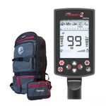 Nokta Legend 2 + Free DetectoBag Backpack