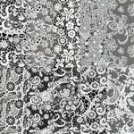 Halo Create Nail Art Foils Stickers Wraps Decals Transfers Designs ALL STYLES