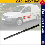 Door Panel Trim Moulding Strip for Volkswagen Caddy / Front Left 
