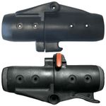 Motocaddy Golf Trolley Central Lock System S-Series Replacement Part