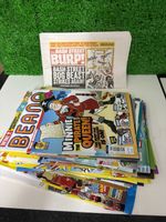 Bundle Of Beano Comics